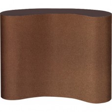 Wide Belt 25x48 XK880Y Aluminum Oxide Y-Weight Polyester Cloth 40 Grit Wide Belts up to 25"