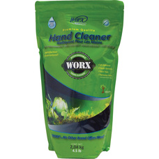 Worx Biodegradable Hand Cleaner 4.5lb  Cleaning Products