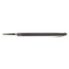 Bahco Hand File - 4″ 3-Square Smooth