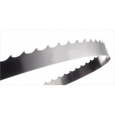 167" x 1-1/4" x .042" x 7/8 Pitch Quiksilver Wood Mill Blade 5-Pack Saw Mill Blades