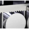 WIKUS Futura SN 547 carbide band saw blade 228 inch length 3–4TPI
