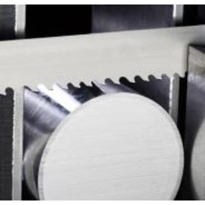 WIKUS Futura SN 547 carbide band saw blade 228 inch length 3–4TPI