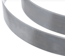 Knife Edge Band Saw Blade Single Edge 201x3/4x.020