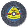Grinding Disc Type 27 (Depressed Center) 9" x 1/4" (6mm) x 7/8" A24TZ for Castings Klingspor 163501 9" Grinding Discs