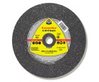 Grinding Disc Type 27 (Depressed Center) 4-1/2" x 1/4"(6mm) x 7/8" A46N for Aluminum Klingspor 6622