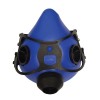 Comfort Air 100 Series Half-Facepiece Respirator Silicone Large Dust Masks, Respirators & Related Accessories