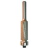 101RLH4-12 Helix Flush Trim Bit 1/2" Diameter 1" Length 1/2" Shank Flush Trim Bits