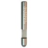 118R4-0P Solid Carbide Flush Trim Bit 1/4" Diameter 1/4" Length 1/4" Shank Flush Trim Bits