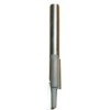 119R4-6 Stagger Tooth Straight Bit 1/2" Diameter 1" Length 14" Shank Straight Bits