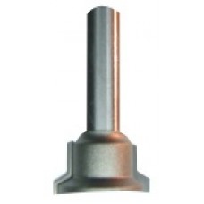 144R4-19 Locking Joint Bit 2 Flute 1/4" Shank 1/2" Cutting Height Ball Bearings & Spare Parts