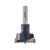 Carbide Tipped Boring Bit for Hand Routers 25mm Diameter  Boring Bits