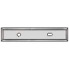 L120 Solid Carbide Reversible Knife Dimar Insert Tooling Knives