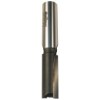 WP10788 Woodpecker Straight Bit 2 Flute 5/16" Diameter 3/4" Length 1/2" Shank Straight Bits