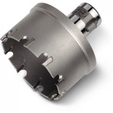 63131622010 KBH Carbide Pipe Holesaw 1-15/16" Diameter x 5/32 (4mm) Drilling Depth Annular Cutters