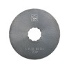 63502103050 HSS Saw Blades for Supercut Mount 3-1/8 in. 5-PACK Circular Blades for Oscillating Tools