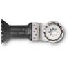 63502152270 Starlock-Plus Mount E-Cut U Bi-Metal 44mm Wide x 60mm Long 3-Pack E-Cut Blades for Oscillating Tools