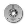 63502178050 Supercut Mount Bi-Metal saw blade FSC round cranked HSS Diameter100 mm 5-PACK Circular Blades for Oscillating Tools