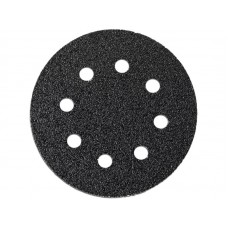 63717229010 Sanding Sheets 4-1/2 in. - 8 hole - grit 120 (16 pack) Sanding Accessories for Oscillating Tools