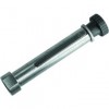 2 in. Double Keyway Mandrel 5/8-11 Accessories & Add-ons