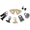63903167580 SuperCut Accessory Pack - Tile / Bathroom Reno Accessory Kits for Oscillating Tools