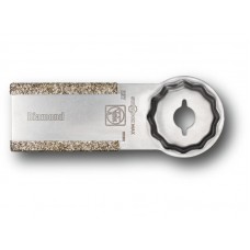 63903237230 StarlockMax SLM Caulking blades diamond 60x31x2 5-PACK Specialty Accessories for Oscillating Tools