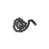 Extension Chain up to 17-5/16 in. Diameter for Hacksaws Accessories & Add-ons