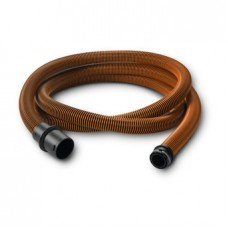 Anti-Static Suction Hose 13 ft Long - 1-1/16 in. dia. (4 m x 27mm) Accessories & Add-ons