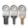 35222952020 Starlock SL Saw and File Set 3-PACK Accessory Kits for Oscillating Tools