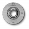 63502177010 Supercut Mount Bi-Metal saw blade FSC round cranked HSS Diameter85mm 1-PACK Circular Blades for Oscillating Tools