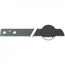 Hacksaw Blade HSS 15-3/4 in. TPI 8  Z 22-29 Accessories & Add-ons