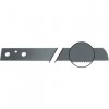 Hacksaw Blade HSS 12 in. TPI 12 Z 22-31 Accessories & Add-ons