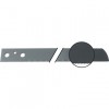Hacksaw blade HSS 20 in. TPI 16 Z 22-72 Accessories & Add-ons