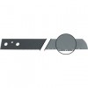 Z 22-73 Hacksaw blade HSS 24 in. TPI 16 Accessories & Add-ons