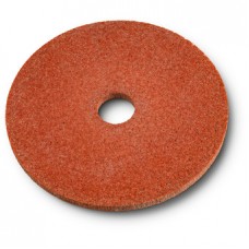 Fleece disc pressed extra-hard 6 in. (150mm) Abrasives (Non-Starlock)