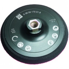 Elastic Disc Backing Pad MZ53-30 Accessories & Add-ons