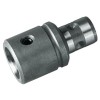 Weldon Ringed Adaptor for KBMs - tight fit Accessories & Add-ons