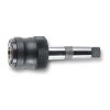 MT3 Mounting shaft with 3/4 in. Weldon output Accessories & Add-ons