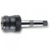 Mounting shaft MK3 Weldon 75mm Accessories & Add-ons