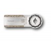 63903237210 StarlockMax SLM Caulking Blade diamond 60x31x2 1-PACK Specialty Accessories for Oscillating Tools