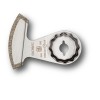 63903242210 StarlockMax SLM Segmemt diamond blade 1.2mm 1-PACK Specialty Accessories for Oscillating Tools