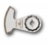 63903243210 StarlockMax SLM Segmemt diamond blade 2.2mm 1-PACK Specialty Accessories for Oscillating Tools