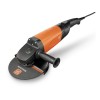 WSG20-180 Angle Grinder 7 in. 120V 5/8-11 spindle Power Tools