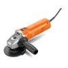 WSG8-115 4 Compact Angle Grinder 4-1/2 Inch Diameter Angle Grinders
