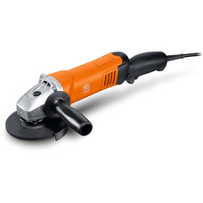 WSG11-150RT ErgoGrip Rat-tail Grinder 6 in. 1100W - Deadman switch Angle Grinders