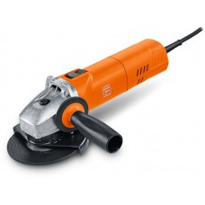WSG17-125P 5 in. POWER Angle Grinder 120V 60H Angle Grinders