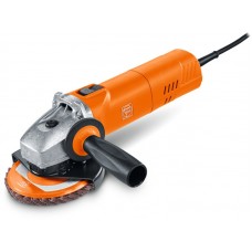 WSG17-70INOX 5 in. Angle Grinder / Polisher 2500-7900 RPM 120V60H Angle Grinders