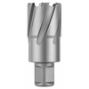63127511110 Slugger Cutter Carbide-Tipped Weldon Shank 13/16" Diameter x 2" HMU Annular Cutters