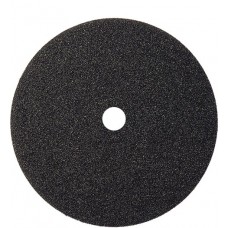 Edger Disc 7-1/8" Diameter with 7/8" Arbour Hole 36 Grit Klingspor 301816 Floor Sanding 
