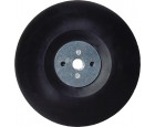 Back Up Pad for Fibre Discs 7 Diameter 5/8-11 Arbour Hole Klingspor 303784