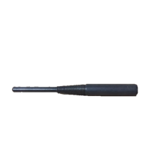 Mandrel 1/8" Diameter x 1" Long With 1/4" Shank   Mandrels